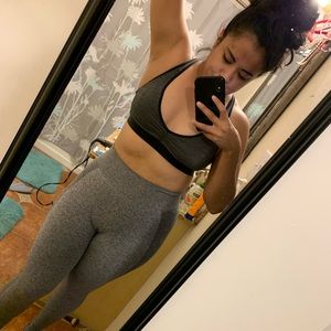 Gymshark High Waisted Flex Leggings